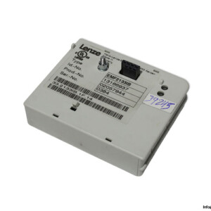Lenze EMF2133IB Profibus Fieldbus Module Without Hard Disk