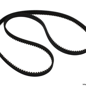 megadyne-HTD17608M-timing-belt-(New)