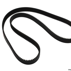 optibelt-1760-8M-timing-belt-(New)