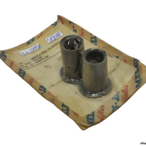 NELES-JAMESBURY 7031100 SHAFT SLEEVE KIT