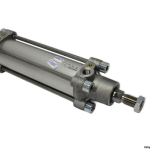 AVENTICS 0 822 342 005 ISO CYLINDER