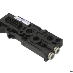 REXROTH R 412 004 251 457 CONNECTION PLATE