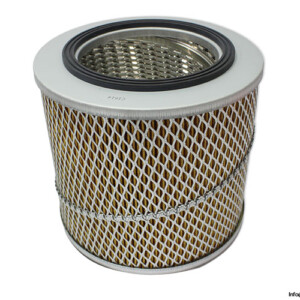 WARTSILA 471 135 001 OIL FILTER