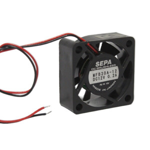 Sepa MFB30A-12 Axial FAN