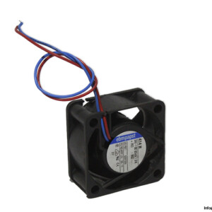 Ebmpapst 414 H Axial FAN