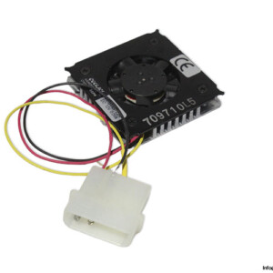 Coolace HFB44B-12A Axial FAN