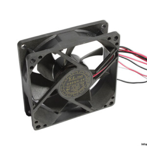 Yateloon D80SH-24 Axial FAN
