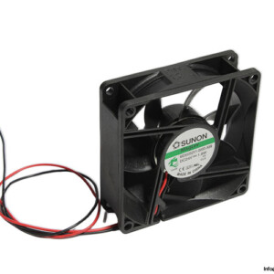 Sunon ME80252V1-0000-A99 Axial FAN