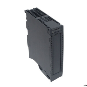 Siemens 6ES7 521-1BH50-0AA0 Digital Input Module
