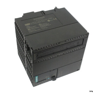 siemens-6ES7-313-6CF03-0AB0-compact-cpu-with-mpi-(new)-(carton)