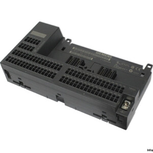 Siemens 6ES7 193-1CL10-0XA0 Terminal Block