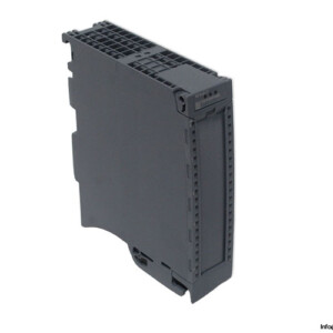 Siemens 6ES7 532-5HD00-0AB0 Analog Output Module