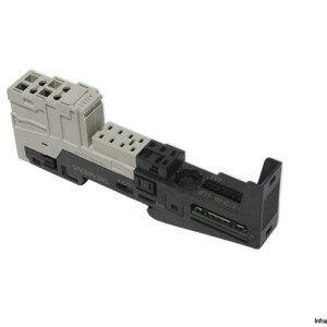 Siemens 6ES7 193-4CE10-0AA0 Terminal Module