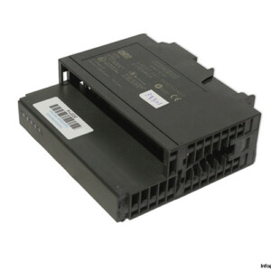 Siemens 6ES7 340-1AH01-0AE0 Communication Processsor
