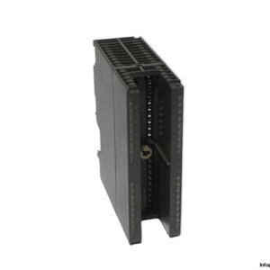 Siemens 6ES7 322-1BL00-0AA0 Digital Output Module