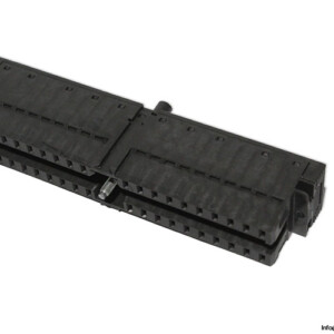 Siemens 6ES7 392-1BM01-0AA0 WMR B6 Front Connector