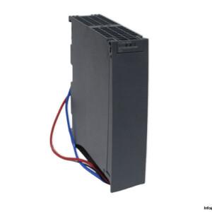 Siemens 6ES7 505-0KA00-0AB0 Power Supply