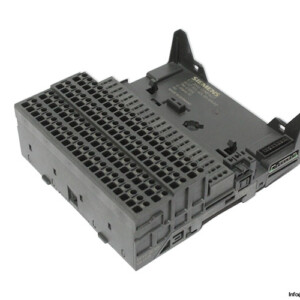 Siemens 6ES7 193-4DL00-0AA0 Terminal Module