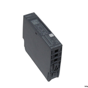 Siemens 6ES7 131-6BH01-0BA0 Digital Input Module