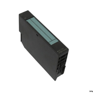 Siemens 6ES7 134-4FB01-0AB0 Electronic Module