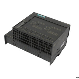Siemens 6ES7 151-1CA00-1BL0 Distributed I/O Station
