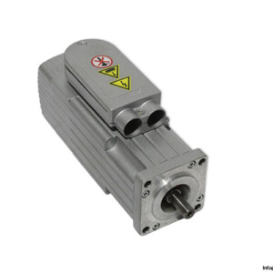 Festo EMMS-AS-55-S-TM Servo Motor