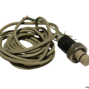 LF77-I.0T4 Cylindrical Sensor