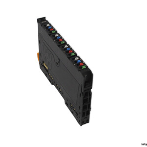 Weidmuller UR20-4AI-UI-16 U-Remote
