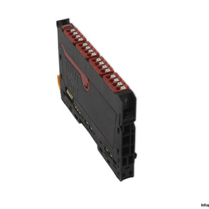 Weidmuller UR20-4RO-CO-255 U-Remote