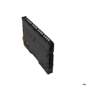 Weidmuller UR20-4AO-UI-16 U-Remote
