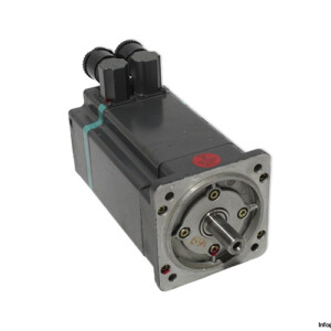 Siemens 1FT5042-0AF71-1-Z Servomotor