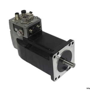 schneider-ils1r852s2272-integrated-drive-ils-with-stepper-motor(used)