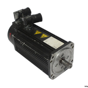 KEB C3.SM.000-3400 Servo Motor