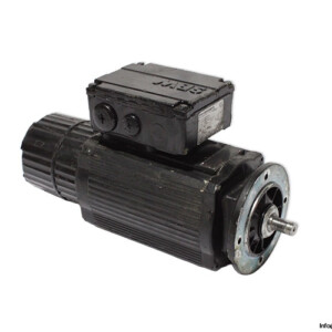 SEW	CFM71M/TF/RH1M/KK Synchronous Servomotor