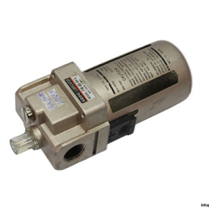 sdpc-FM-40-04-L-lubricator-(Used)
