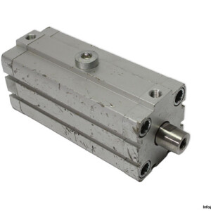 Festo 535460 Linear/Swivel Clamp