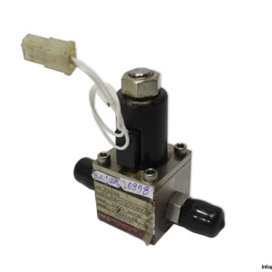 mks-0248A-02000RKSP-flow-control-valve-(Used)
