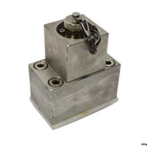 FIP Industriale 031410161 Load Reading Device