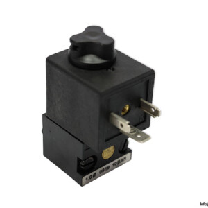 IMI Norgren 23N 0319 Solenoid Coil