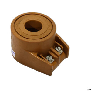 lucifer-8W481000A16-solenoid-coil-(Used)