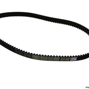 contitech-HTD-1040-8M-timing-belt-(Used)