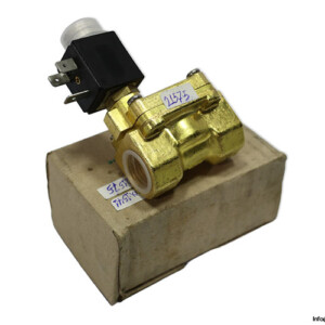 acl-E3A-solenoid-valve-(New)