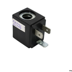 ACL E3A Solenoid Coil