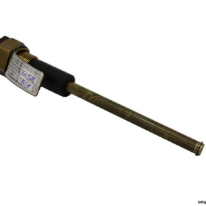 buhler-NIVOTEMPM-1-TMO-70-level-switch-(Used)