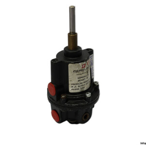 fairchild-10-precision-pressure-regulator-(Used)