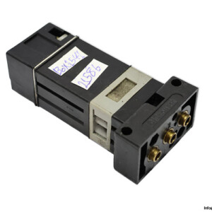 Crouzet 81506940 Pneumatic Timer