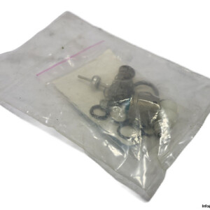 Eugen Seitz 1121 Repair KIT
