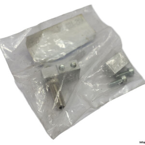 SMC MXS-AS12-X12 Stroke Adjuster