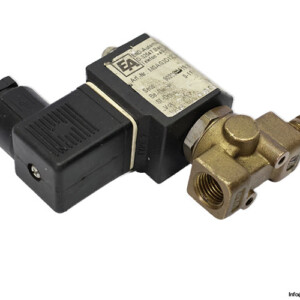 end-MGAG3D132243420-solenoid-valve-(Used)