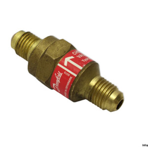 Danfoss NRV Check Valve